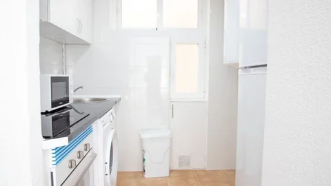 Piso en Barrio Hellín - Foto 16