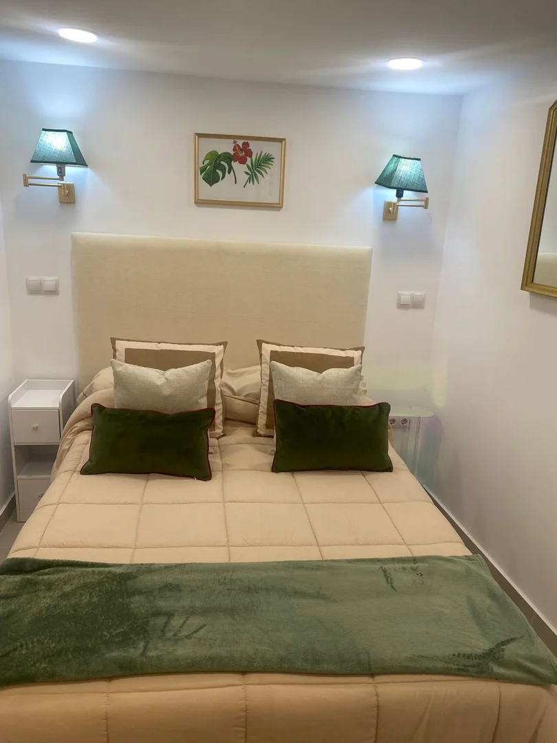 Piso en calle de Saavedra Fajardo, 22 - Foto 3