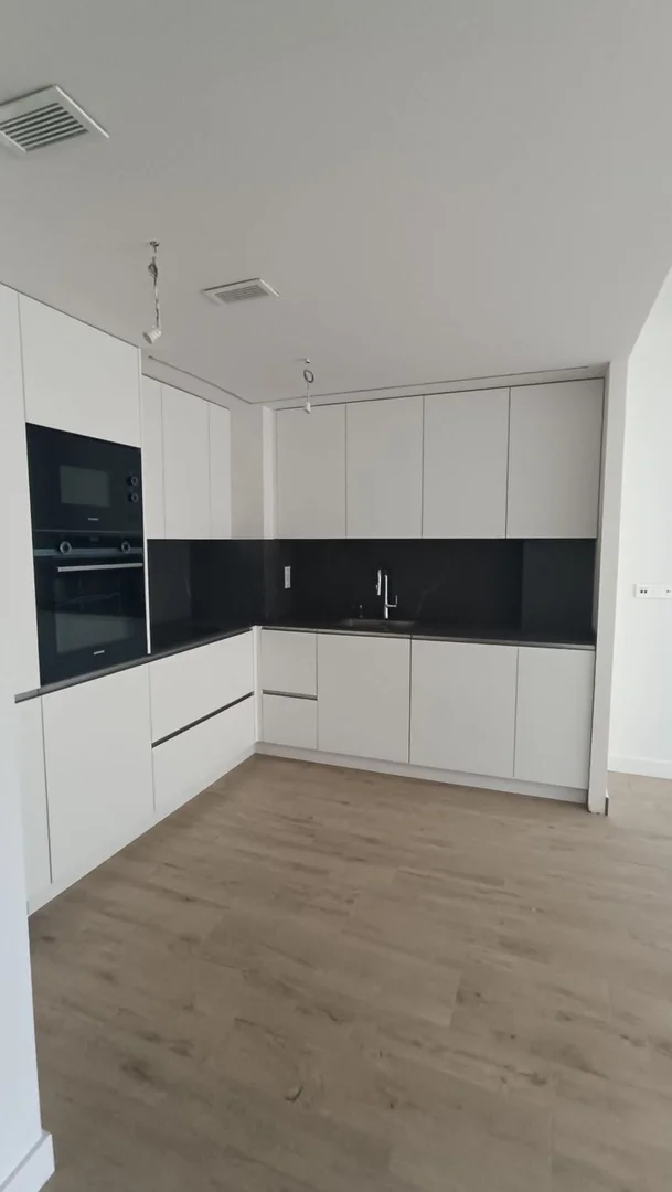 Piso en paseo de San Josemaría Escrivá de Balaguer, 10 - Foto 2