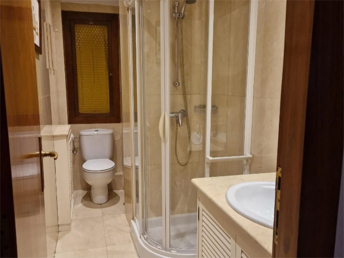 Piso en  Calle de Brescia 3 - Foto 44