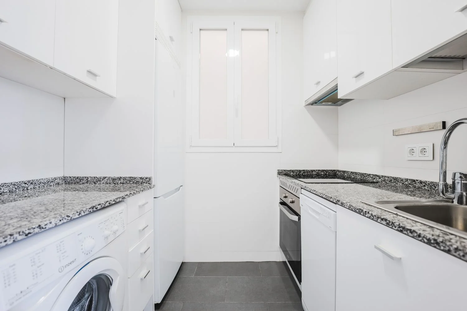 Alquiler de piso en Lavapiés-Embajadores - Foto 5