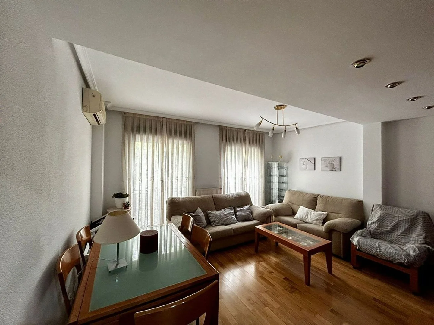 Dúplex en avenida de la Peseta, 1 - Foto 5