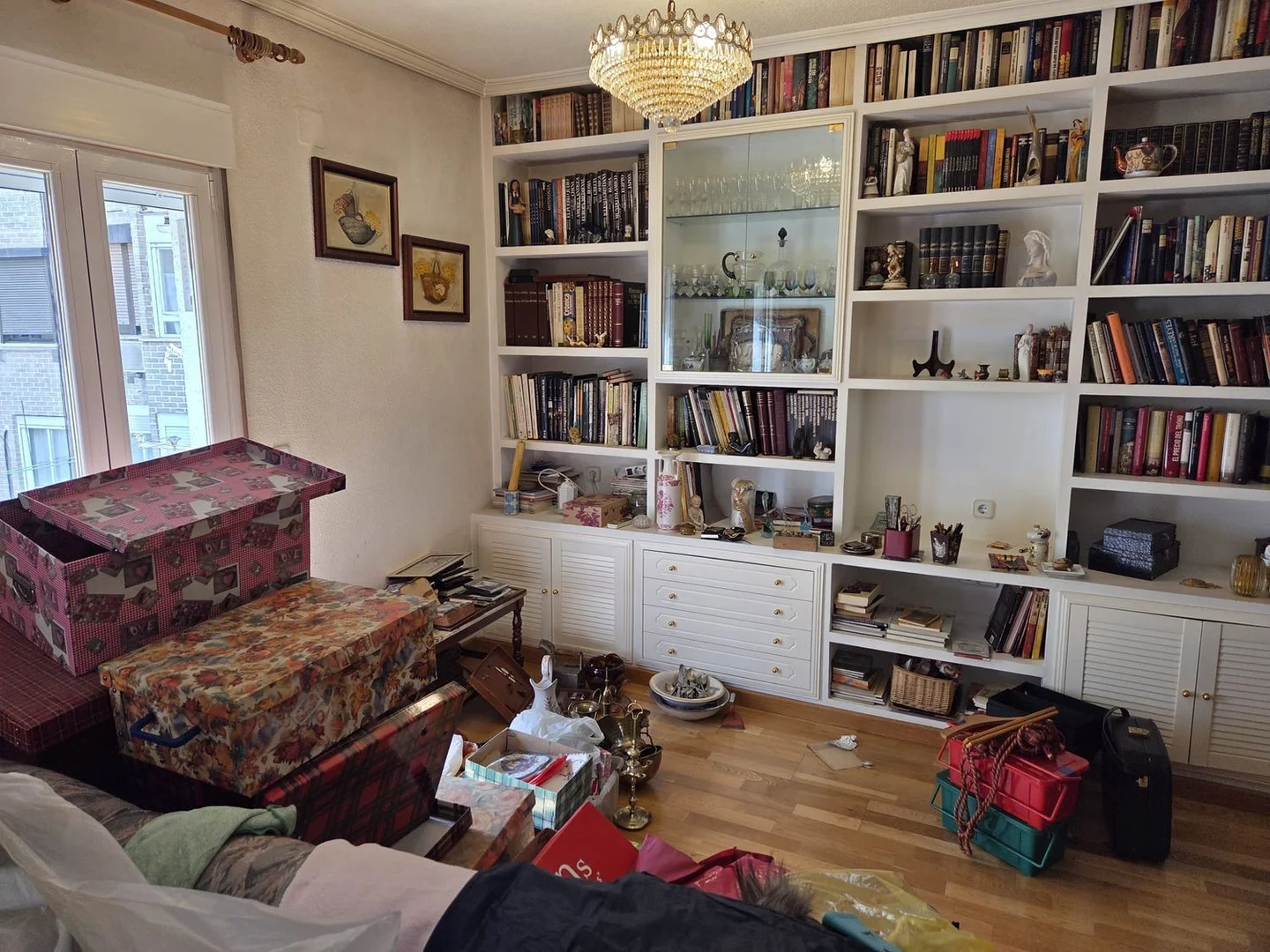 Piso en calle de Bocángel, Madrid, 32 - Foto 5