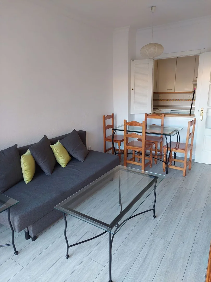 Piso en calle Deyanira, 59 - Foto 3