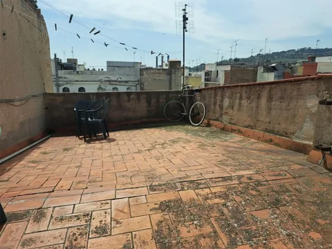 Piso en  Carrer de l'Hospital 135 - Foto 64