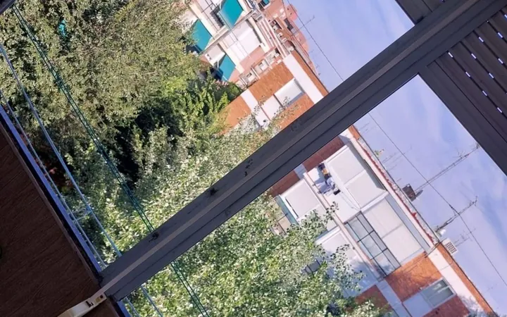 Ático en Calle de Campo Florido, 5, Campamento - Foto 2
