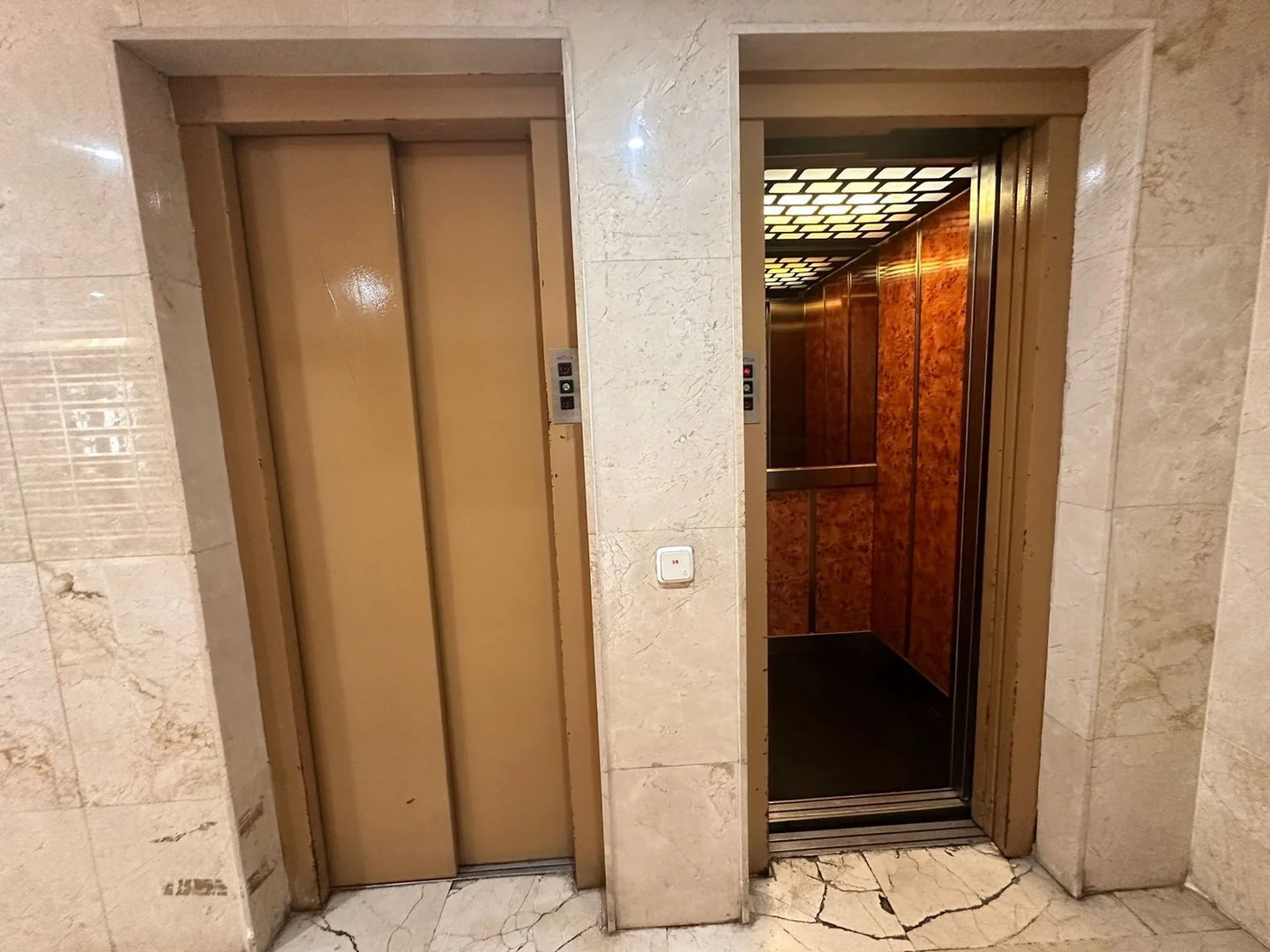Estudio en Calle del Conde de Serrallo, Ventilla-Almenara - Foto 26