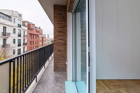 Piso en calle de Castelló, 71 - Foto 28