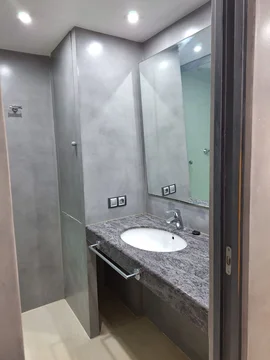 Estudio en calle de la Fusteria, 14 - Foto 22