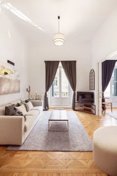 Piso en calle de Bárbara de Braganza, 4 - Foto 10