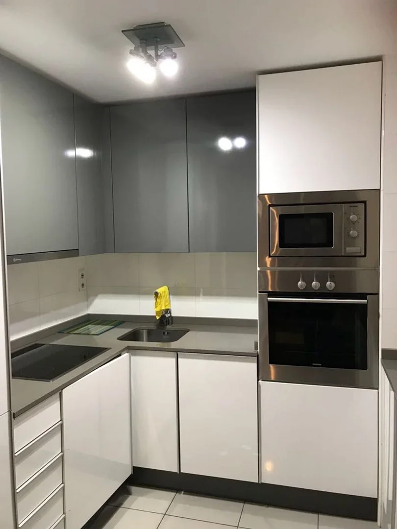 Piso en calle de Vicente Blasco Ibáñez, 38 - Foto 17