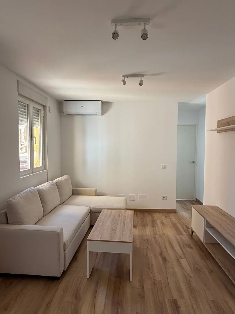 Piso en Calle de la Divina Pastora, 1, Tres Olivos - Valverde - Foto 12