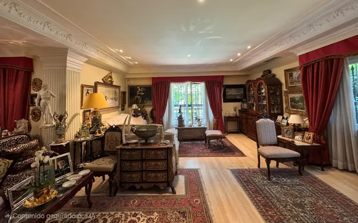 Casa o chalet independiente en Nueva España - Foto 8