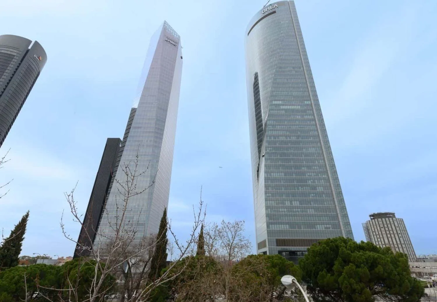 Piso en Paseo de la Castellana, 292, Castilla - Foto 38