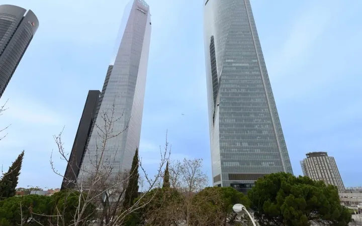 Piso en Paseo de la Castellana, 292, Castilla - Foto 38