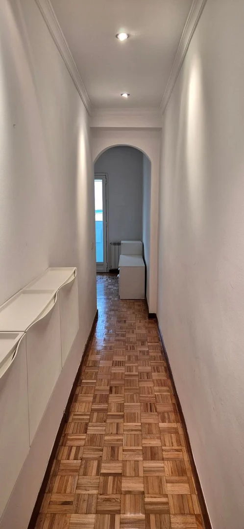 Piso en calle de Ercilla, 7 - Foto 8