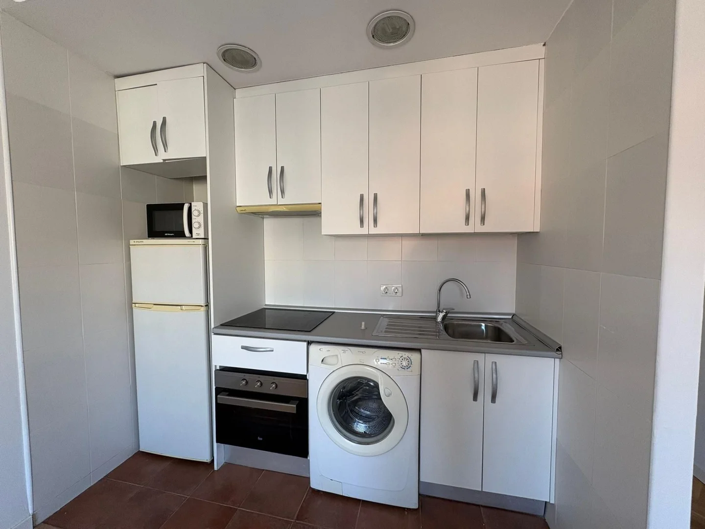 Piso en  Pasaje del Doctor Esquerdo 7 - Foto 3