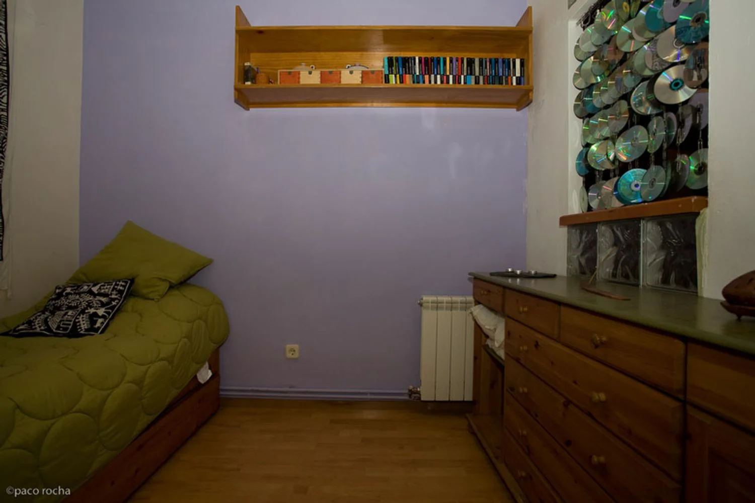 Piso en calle Madera, 4 - Foto 13