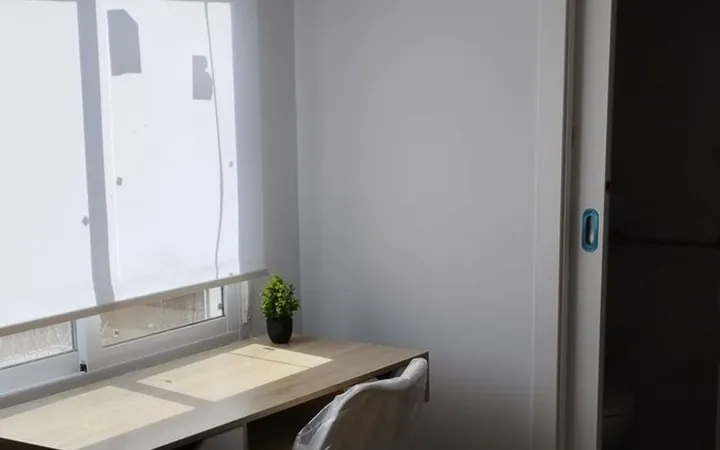 Estudio en Calle de Sierra Gádor, 39 - Foto 7