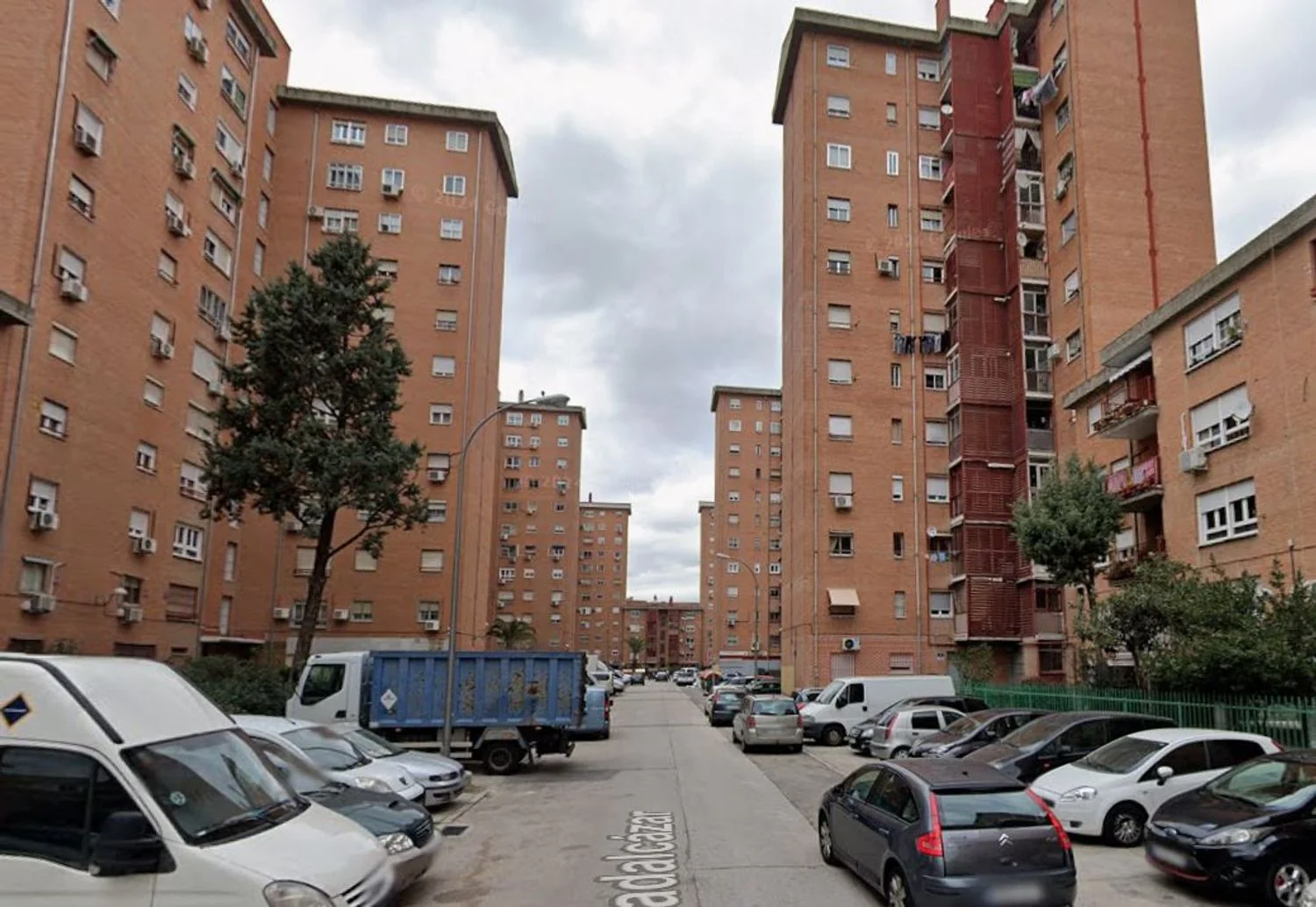 Piso en Guadalcazar, Entrevías - Foto 3