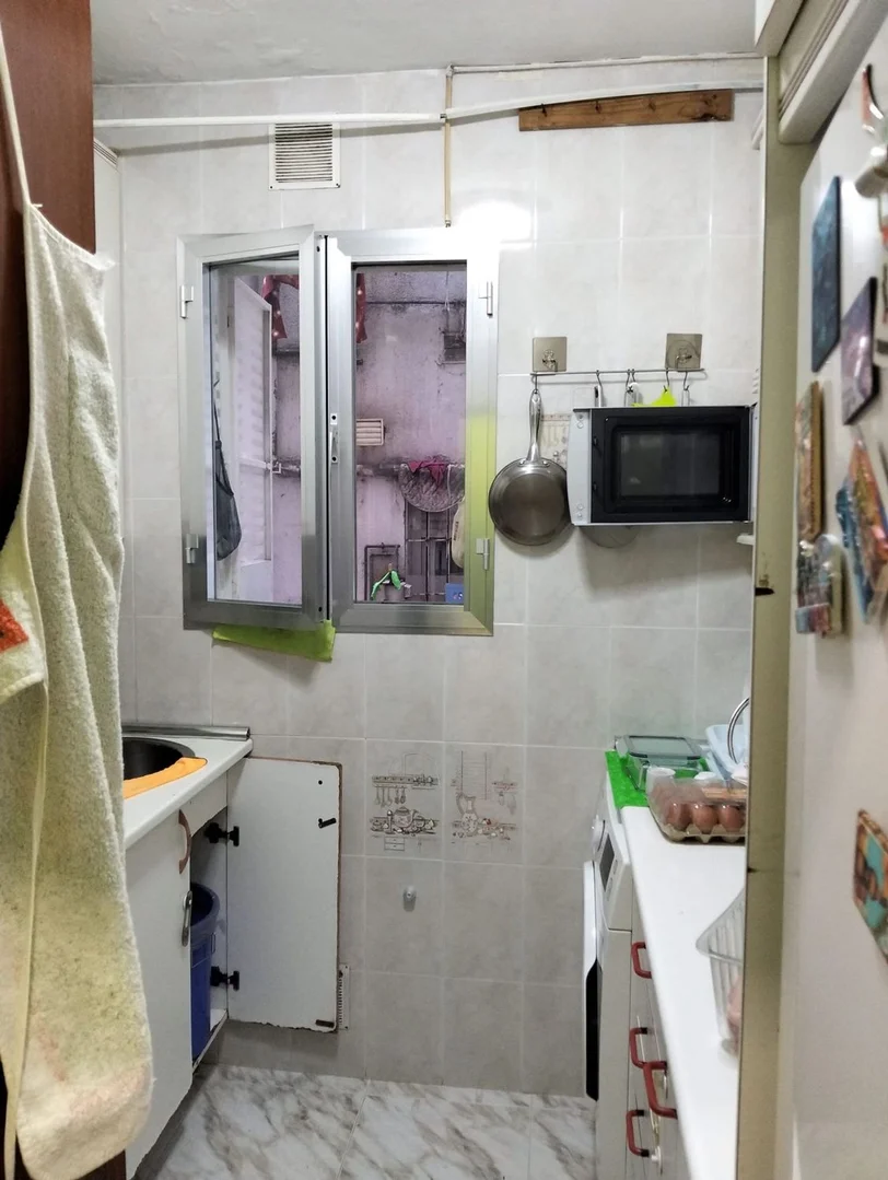 Piso en calle Yuncos, 1 - Foto 8