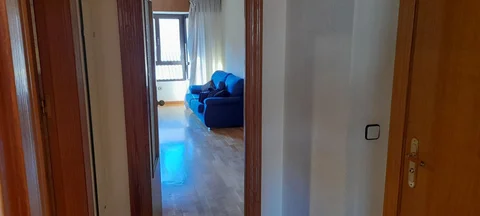 Piso en Barrio Cuzco-Castillejos - Foto 2