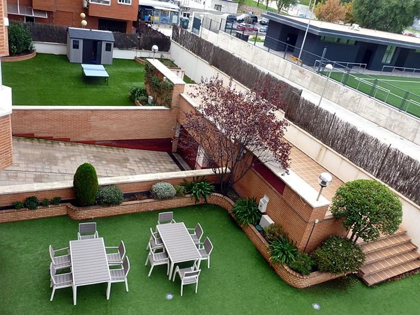 Piso en Barrio Tres Olivos - Valverde - Foto 2