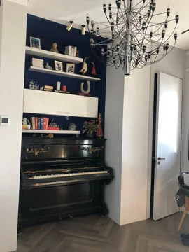 Ático en plaza de Trilla, 1 - Foto 16