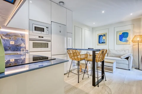 Piso en calle de la Aduana, 15 - Foto 5