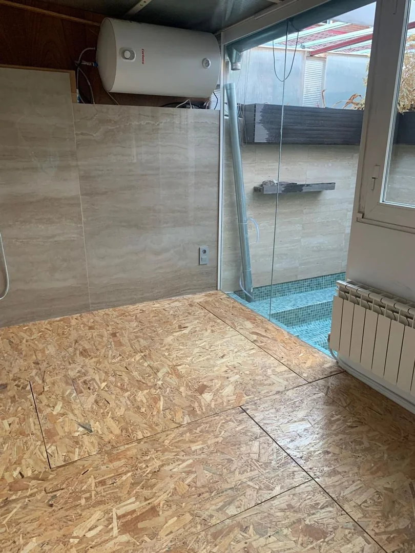 Chalet pareado en Calle Arroyo del Juncal, 47, Ambroz - Foto 8