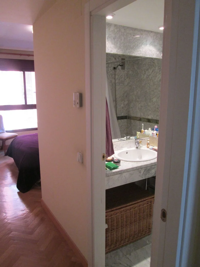 Piso en Calle de Josep Pla, 20, Ciudad Jardín - Foto 11