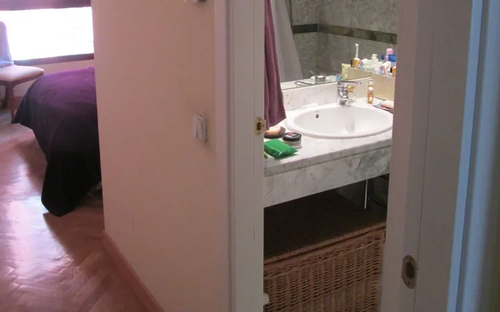 Piso en Calle de Josep Pla, 20, Ciudad Jardín - Foto 11