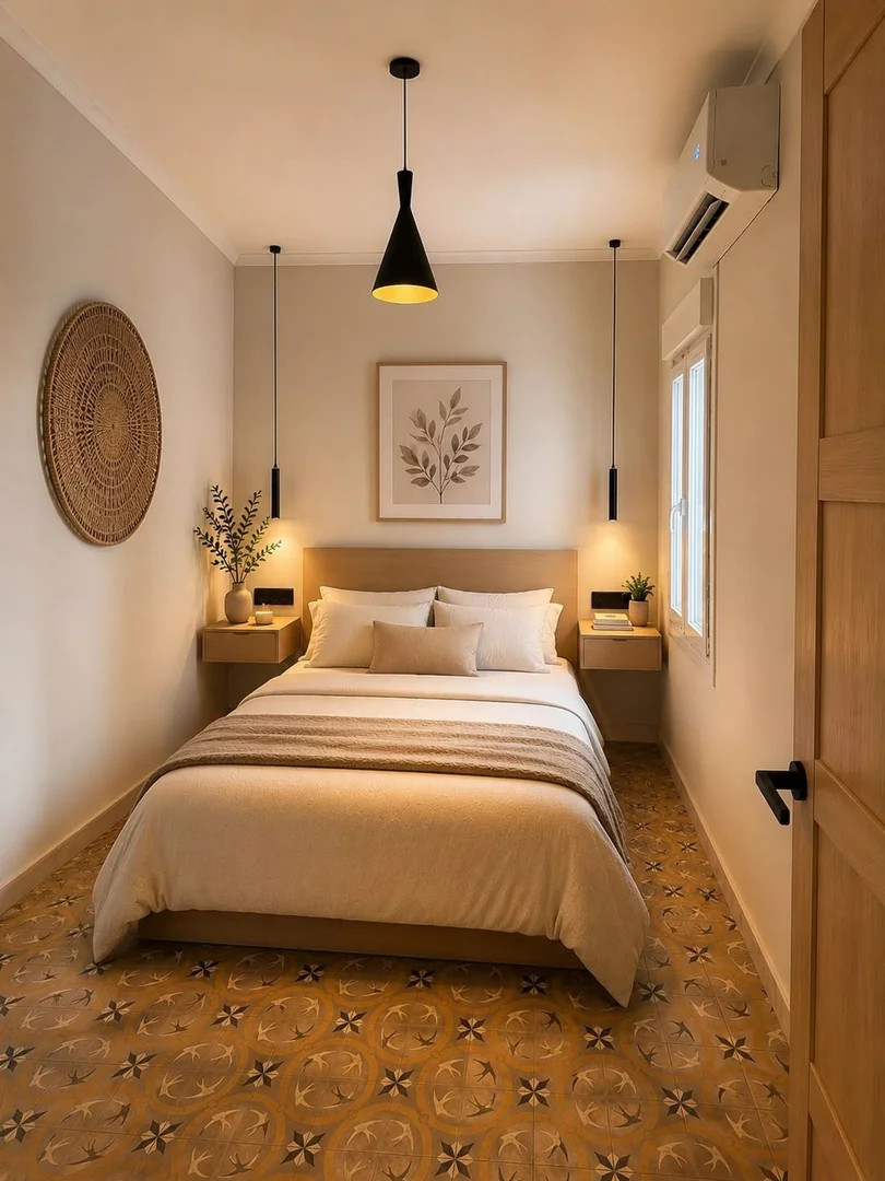 Piso en Calle de Monistrol, 28, Vila de Gràcia - Foto 2