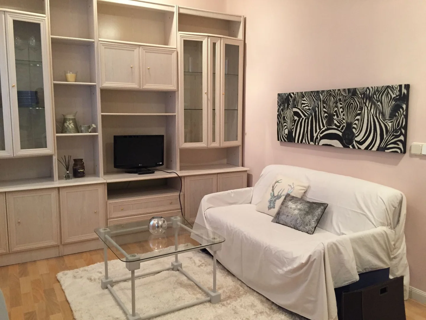 Piso en calle del Divino Vallés, 24 - Foto 2