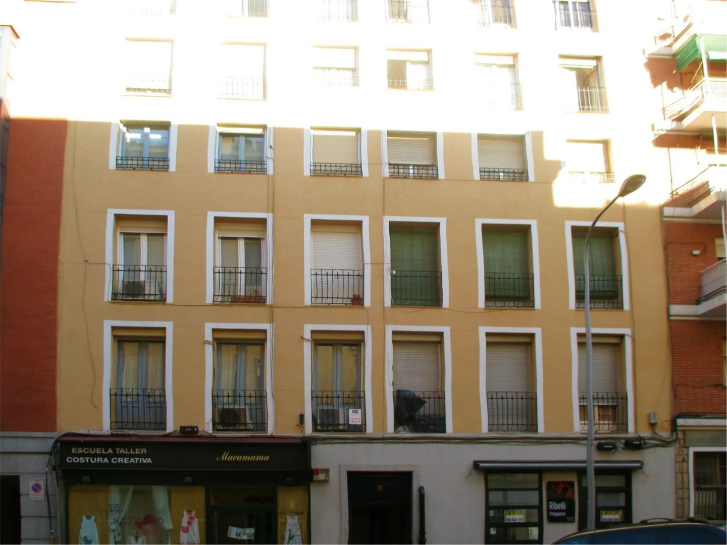 Piso en  Calle de García de Paredes 15 - Foto 38