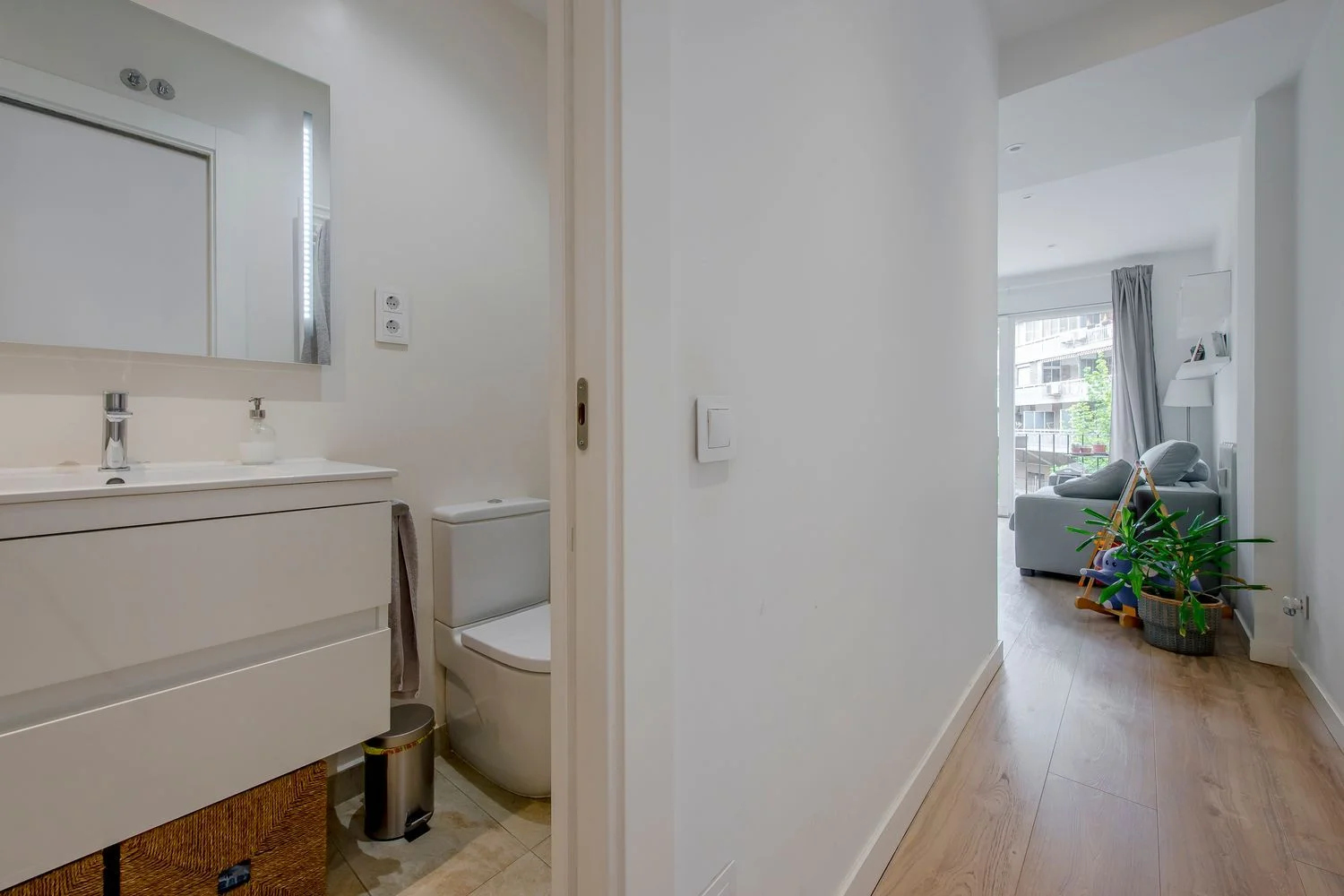 Piso en paseo de San Francisco de Sales, 9 - Foto 9