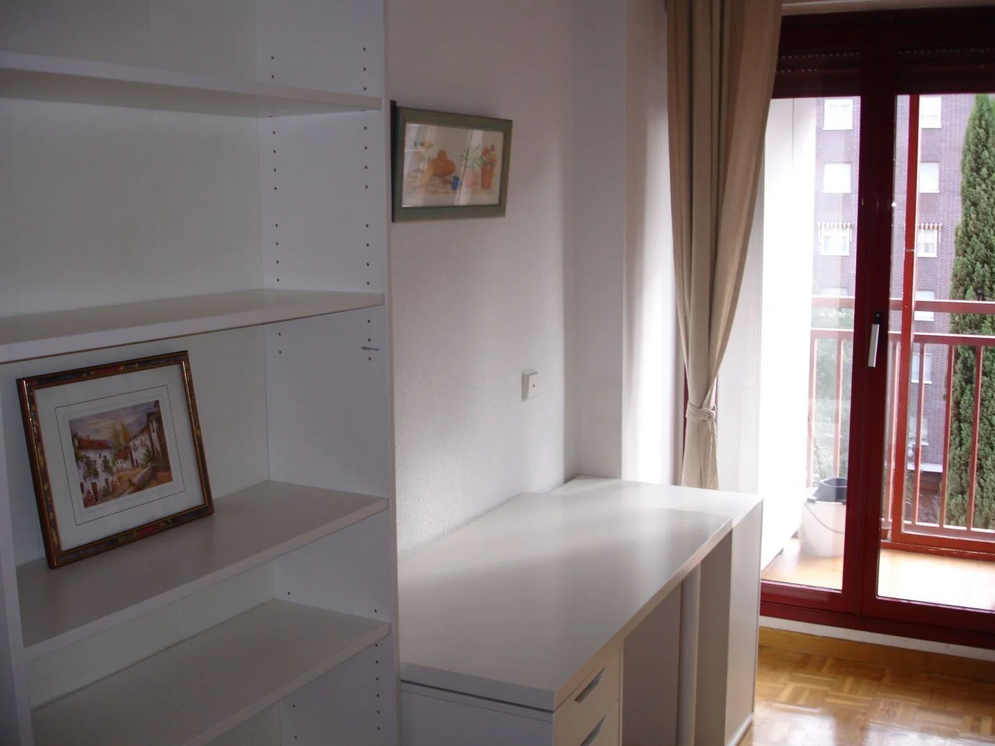 Piso en calle la Hiruela, 5 - Foto 2