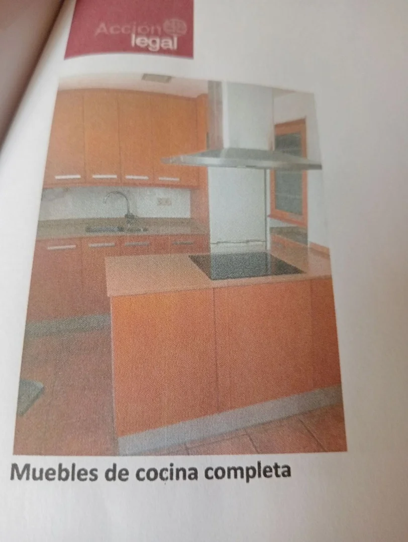 Piso en calle d'Alpens, 39 - Foto 1