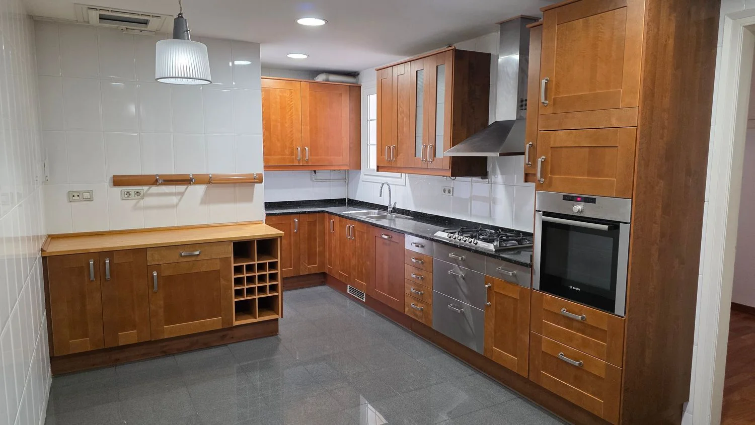 Piso en calle Major de Sarrià, 5 - Foto 10