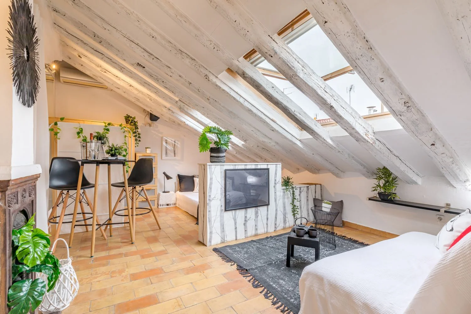 Piso en calle de la Nao, 6 - Foto 1