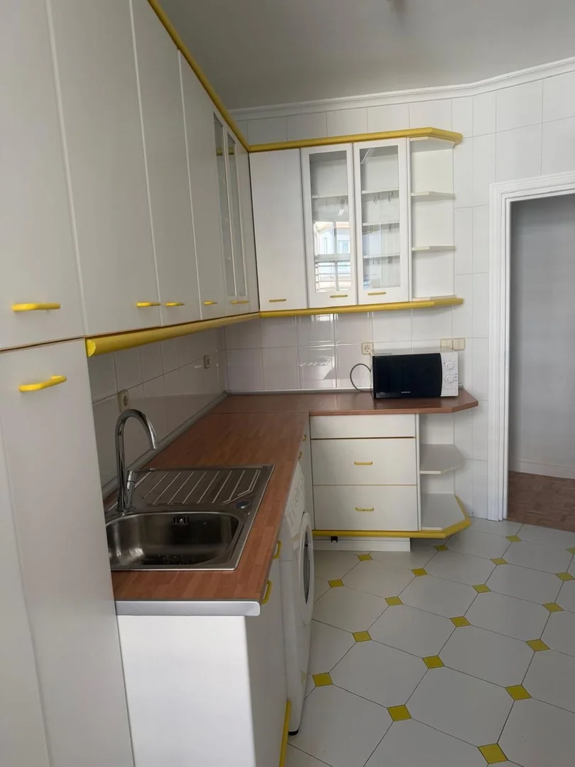 Piso en Calle de Villamanín, 31, Lucero - Foto 14