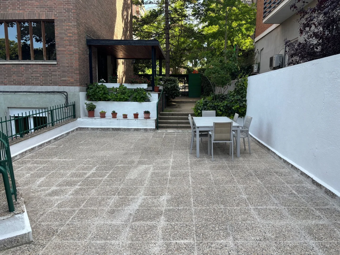 Piso en Calle del Pintor Ribera, 5, Bernabéu-Hispanoamérica - Foto 17