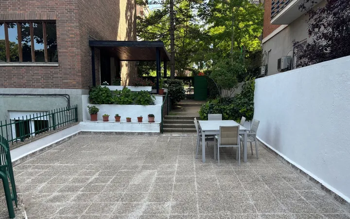 Piso en Calle del Pintor Ribera, 5, Bernabéu-Hispanoamérica - Foto 17