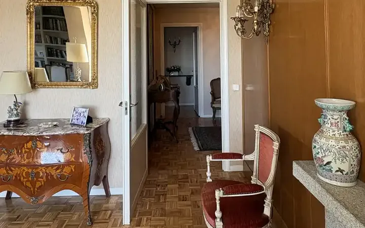 Piso en  Calle de Rodríguez San Pedro 23 - Foto 15