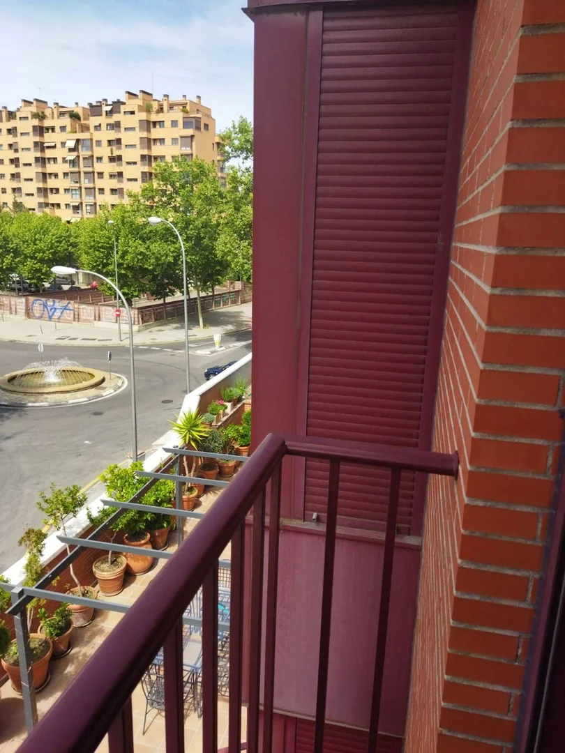 Estudio en calle de Agastia, 42 - Foto 18