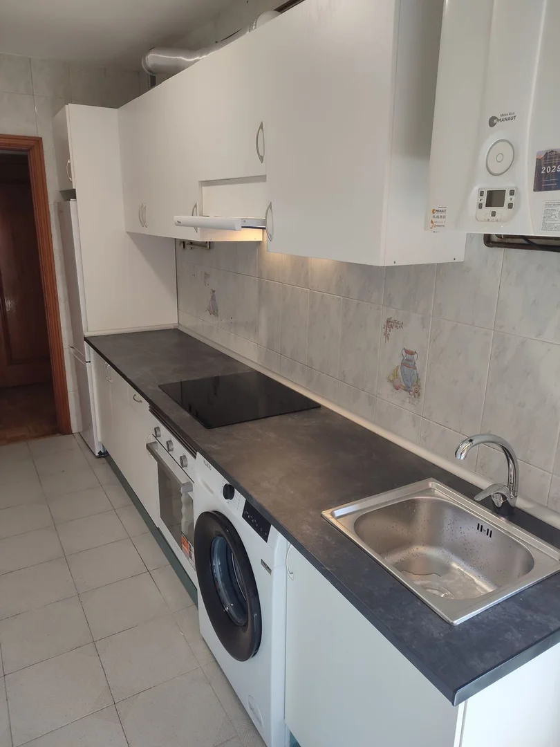 Piso en calle Alcaudón, 6 - Foto 1