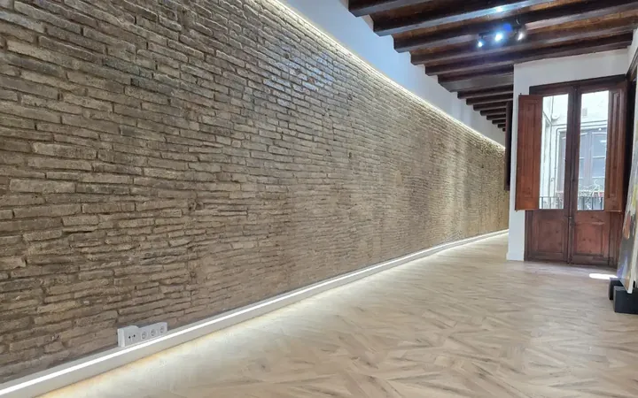 Piso en  Carrer de la Portaferrissa 19 - Foto 7