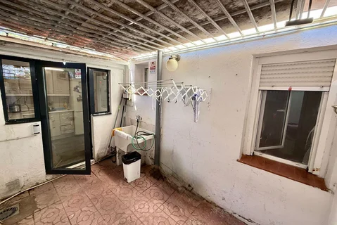 Chalet adosado en Calle Barranca - Foto 10
