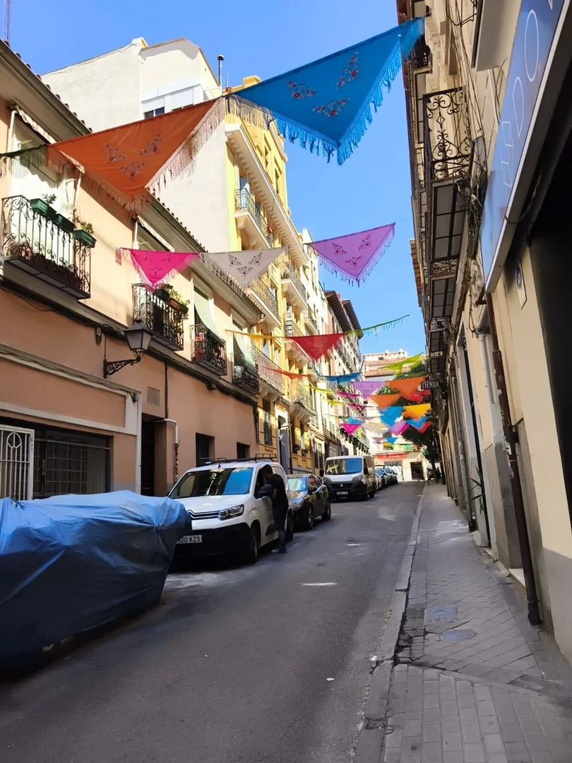 Piso en Calle de Isabel Tintero, 5, Palacio - Foto 10