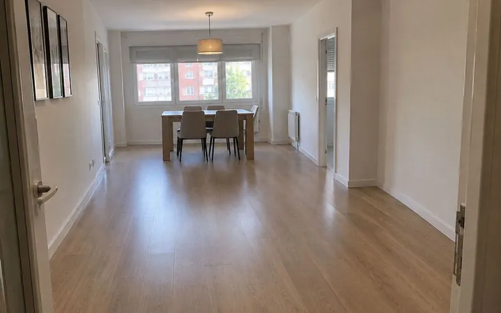 Piso en Calle de la Verja, 29, Zofío - Foto 4
